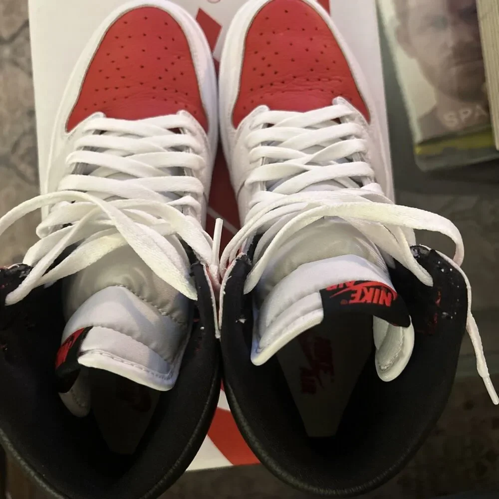 Nike Air Jordan 1 Retro High OG “Heritage” | Men’s US 10